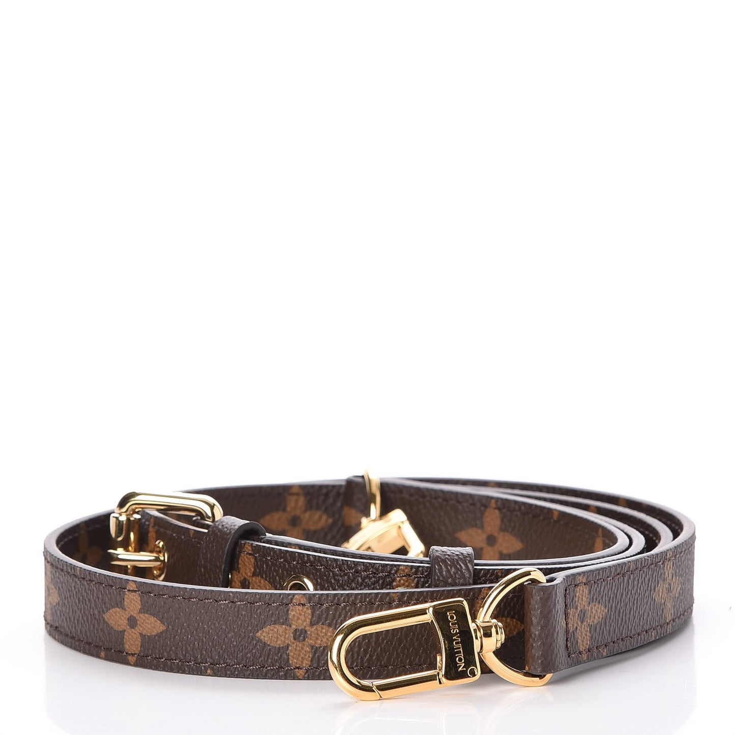 Monogram Metis 20mm Adjustable Strap