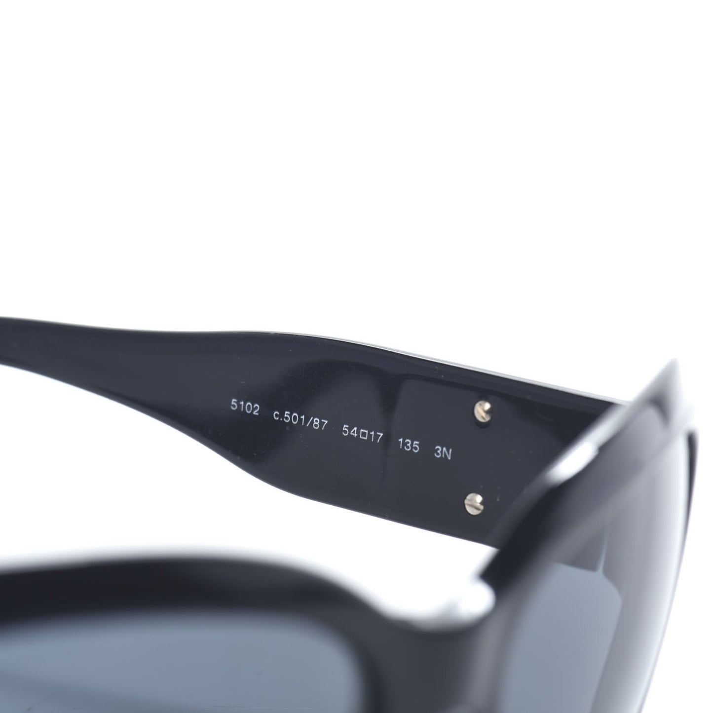 CC Sunglasses 5102 Black