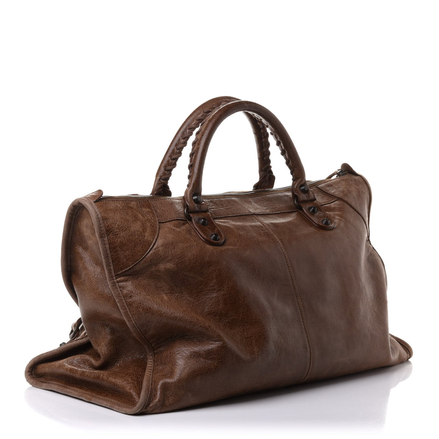 Agneau Classic Hardware Work Castagna