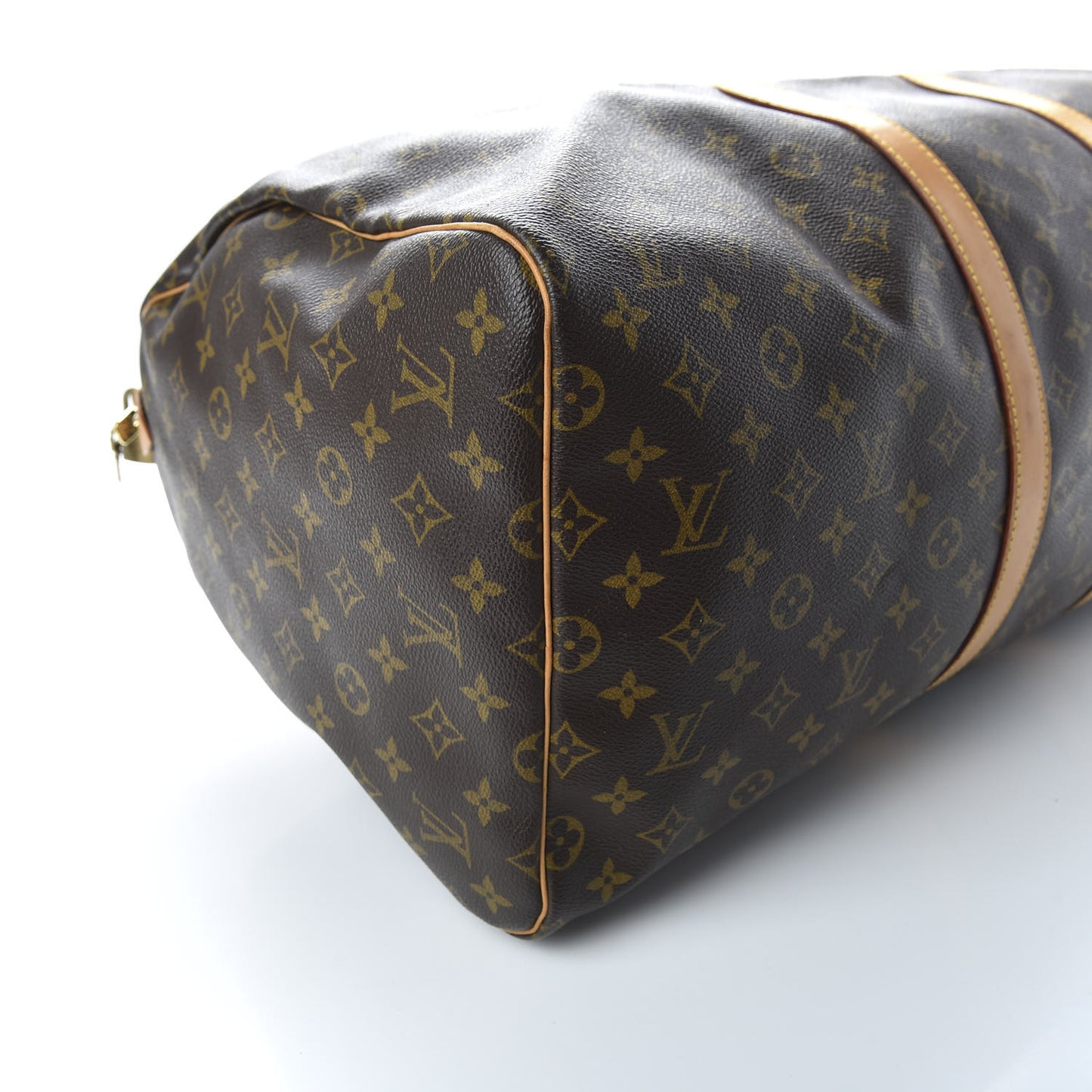 Monogram Keepall 55