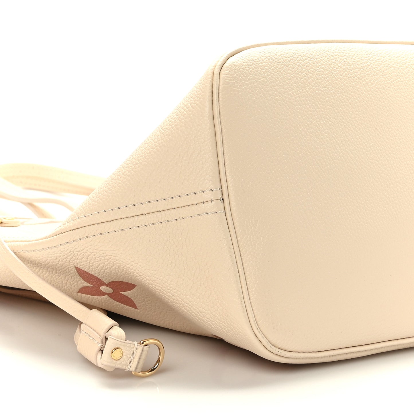 Empreinte Monogram Giant Neverfull MM Creme Rose Trianon