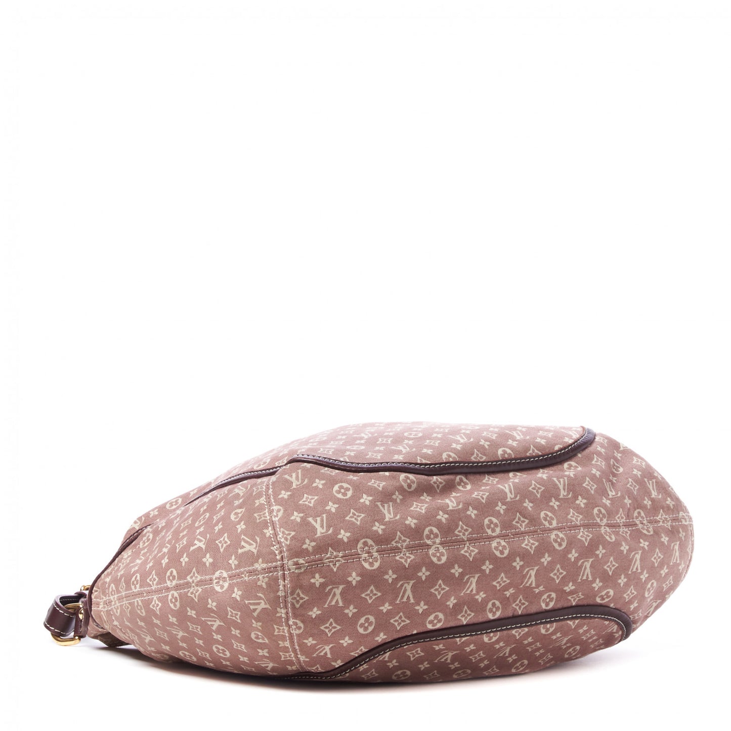 Monogram Idylle Romance Sepia