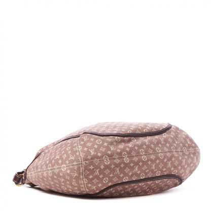 Louis Vuitton Monogram Idylle Romance Sepia 3 of 8