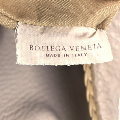 Bottega Veneta Nappa Intrecciato Cocker Hobo White 6 of 15