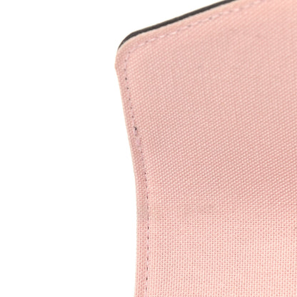Louis Vuitton Monogram Valentine Dog Pochette Felicie Chain Wallet 15 of 16