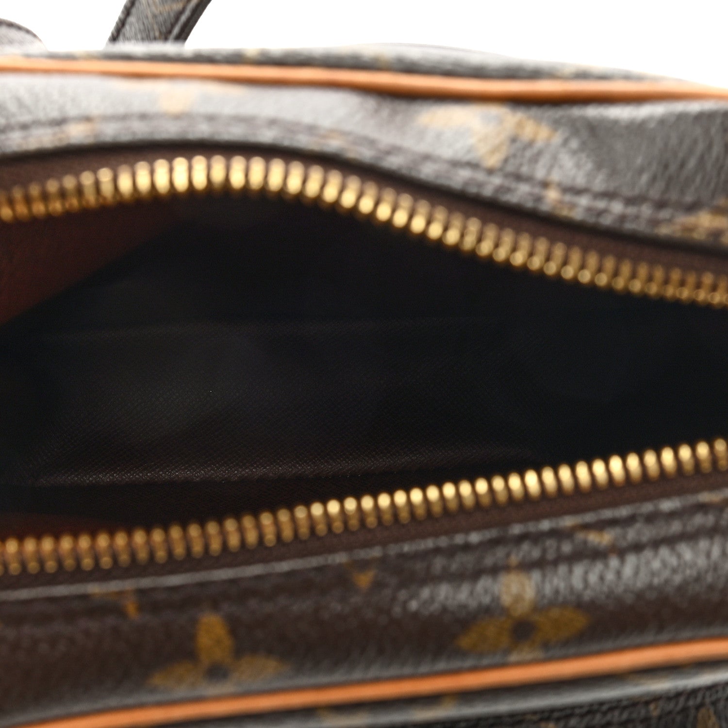 Louis Vuitton Monogram Amazone 5 of 9