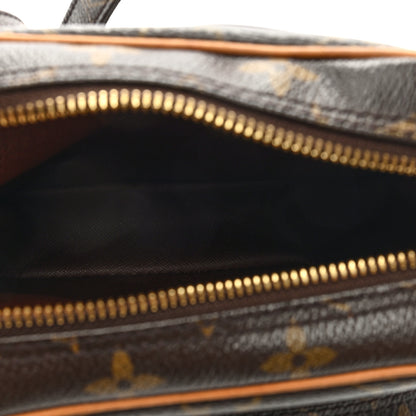 Louis Vuitton Monogram Amazone 5 of 9