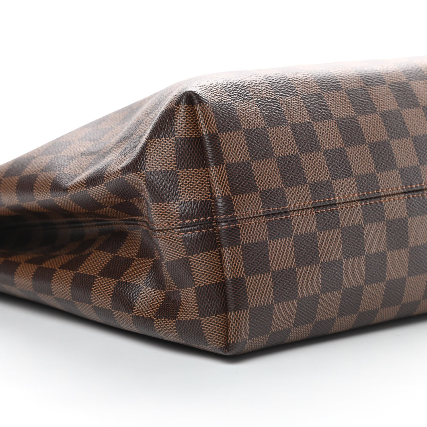 Louis Vuitton Damier Ebene Graceful MM 10 of 13