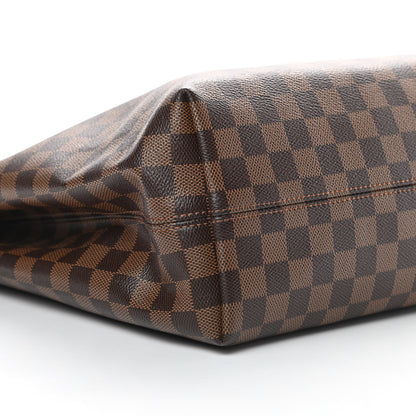 Louis Vuitton Damier Ebene Graceful MM 10 of 13