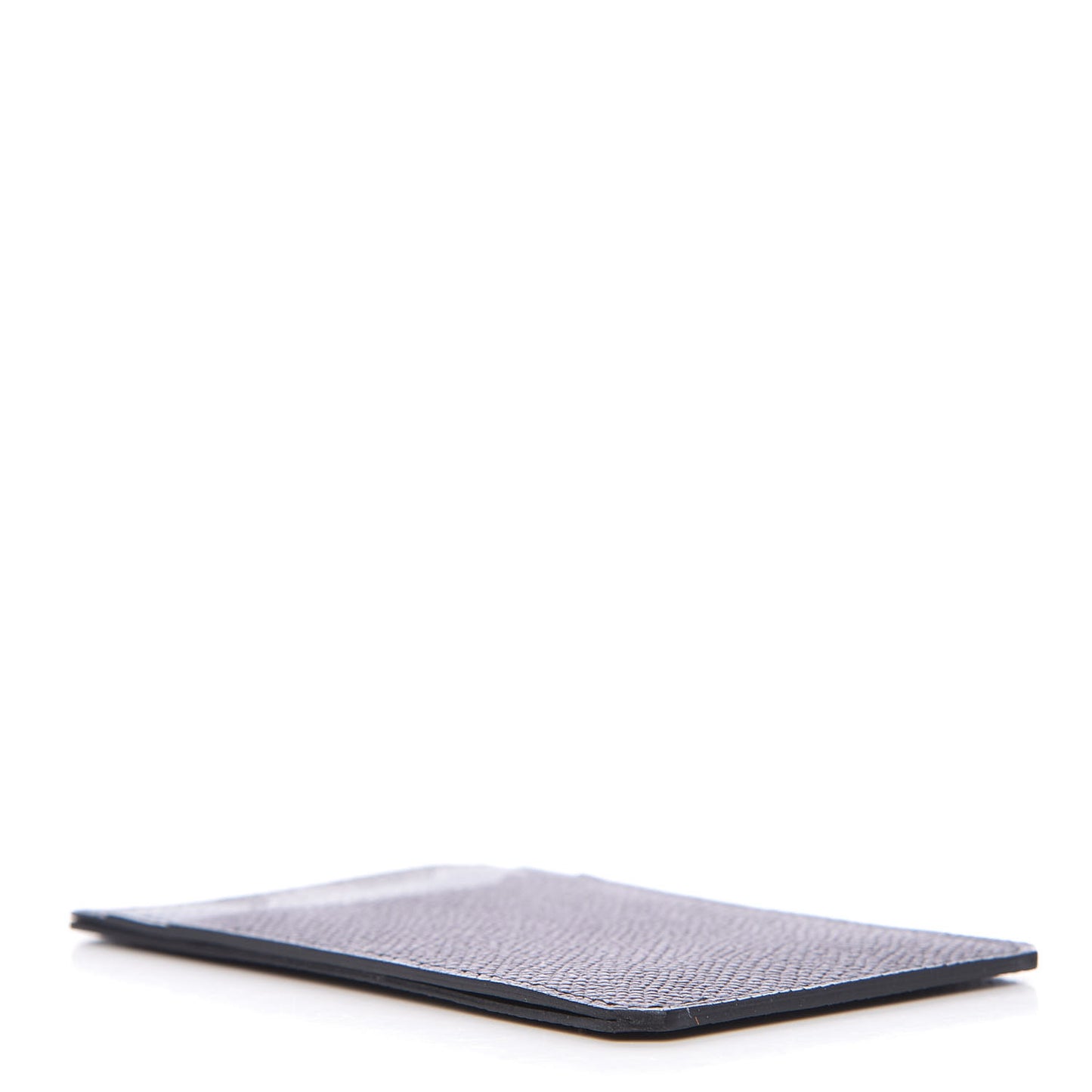 Epsom City 3CC Card Holder Raisin Chocolate Indigo
