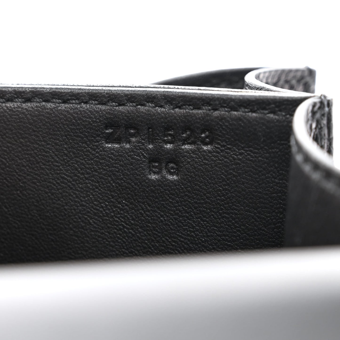 Lizard Constance 18 Black
