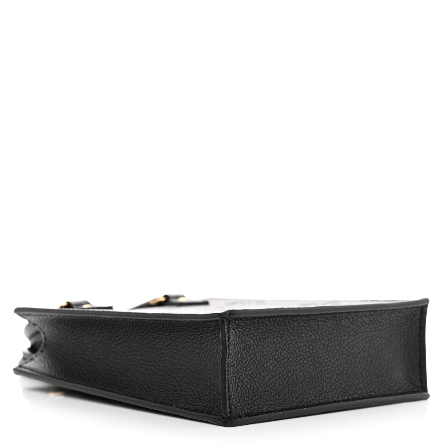 Empreinte Monogram Giant Petit Sac Plat Black