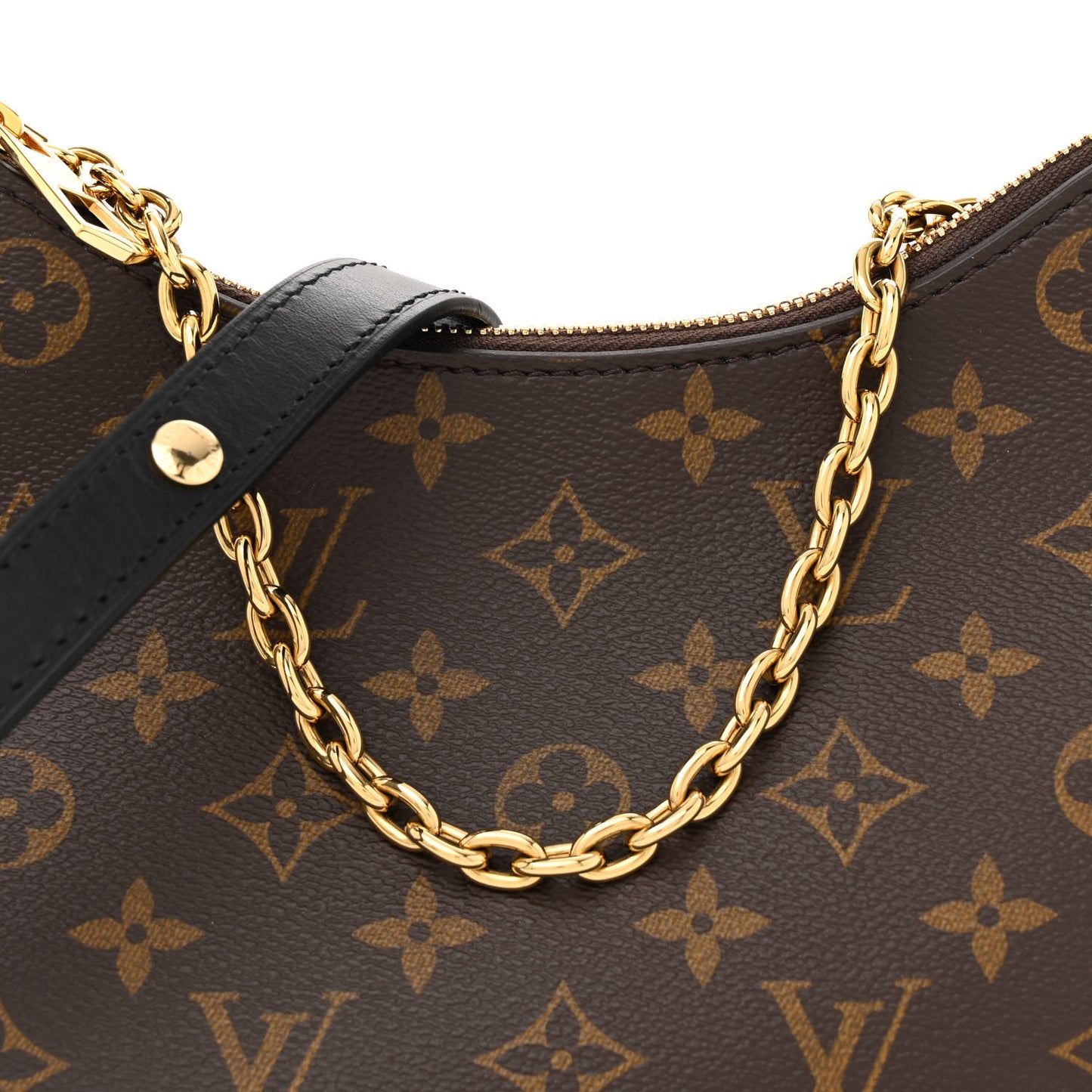 Monogram Boulogne NM Black