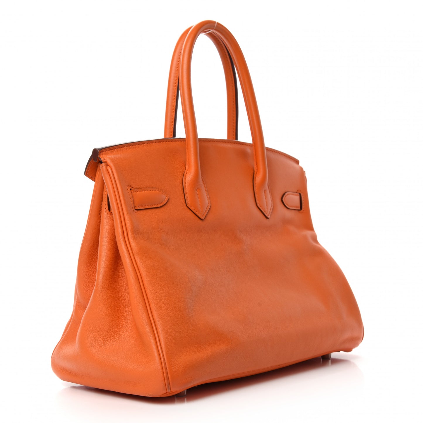 Swift Birkin 30 Orange