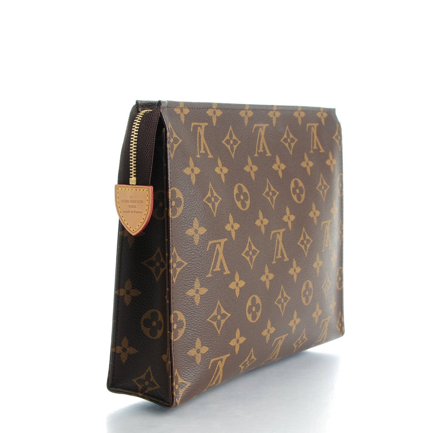 Louis Vuitton Monogram Toiletry Pouch 26 3 of 7