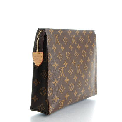 Louis Vuitton Monogram Toiletry Pouch 26 3 of 7