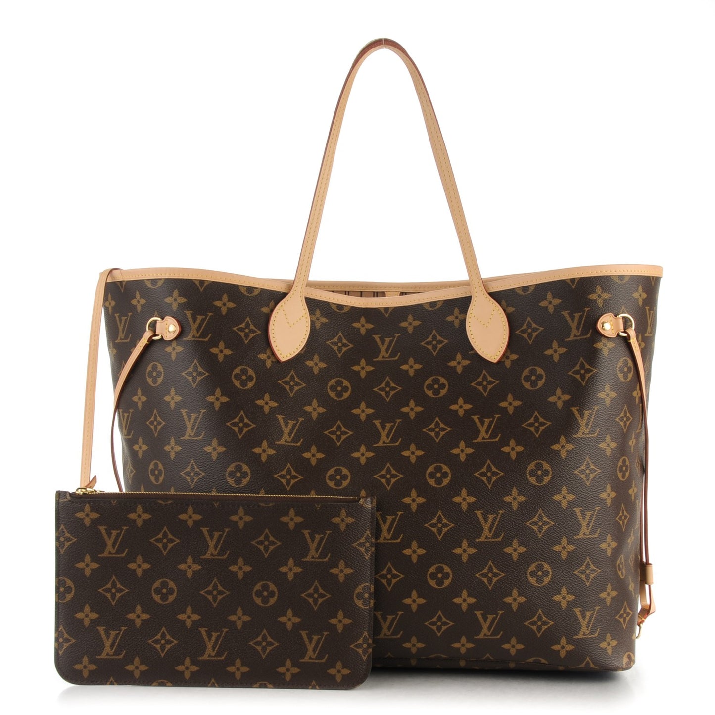Monogram Neo Neverfull GM