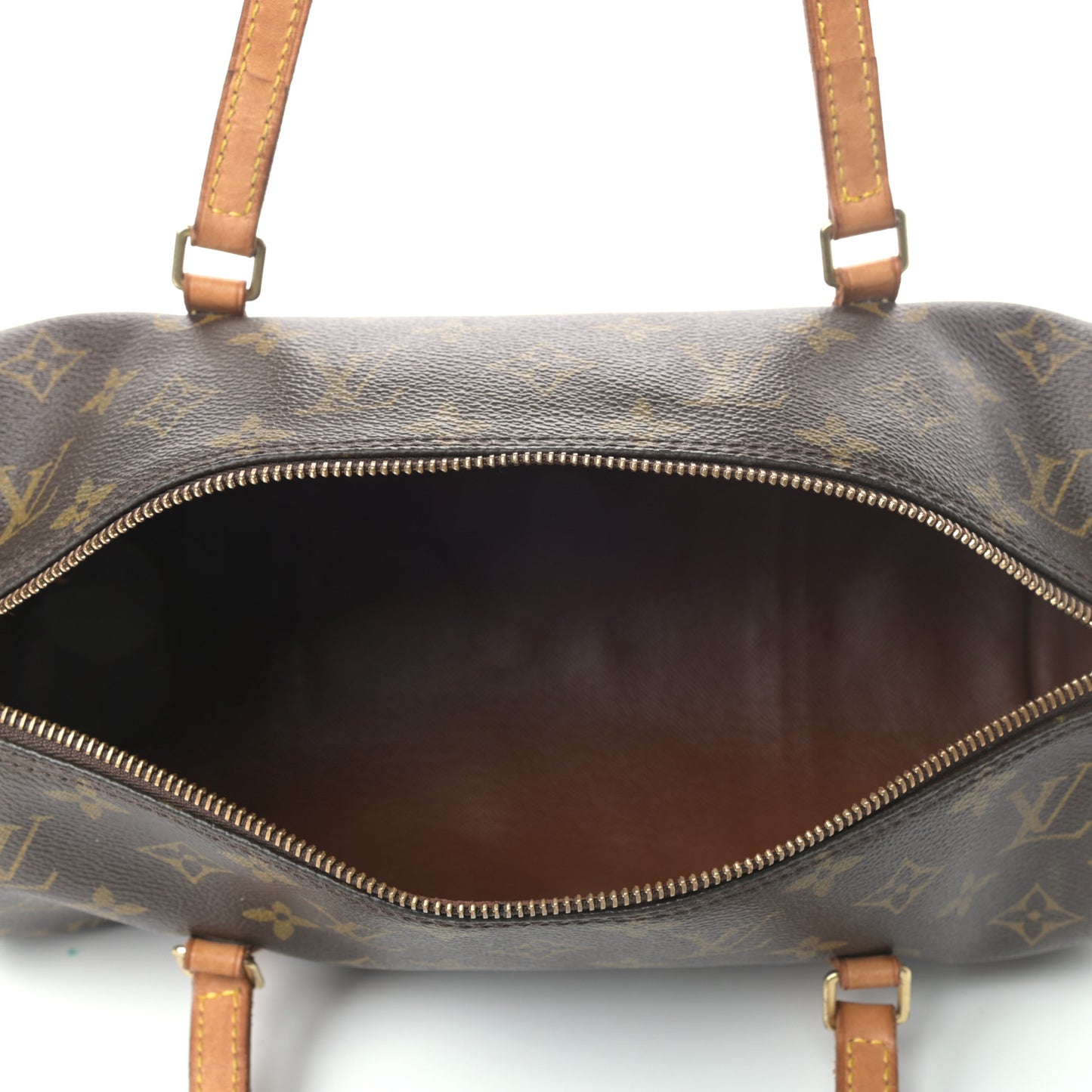 Monogram Papillon 30