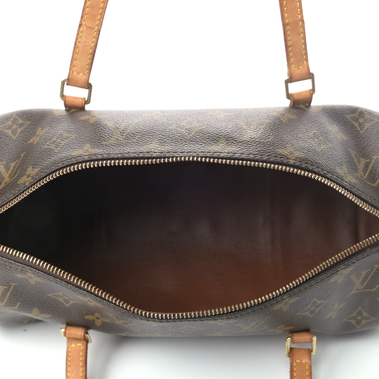 Louis Vuitton Monogram Papillon 30 5 of 12