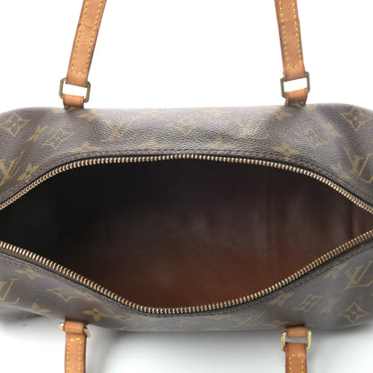 Louis Vuitton Monogram Papillon 30 5 of 12