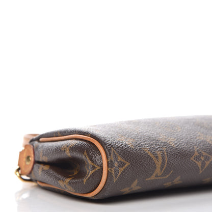 Louis Vuitton Monogram Eva Clutch 10 of 12