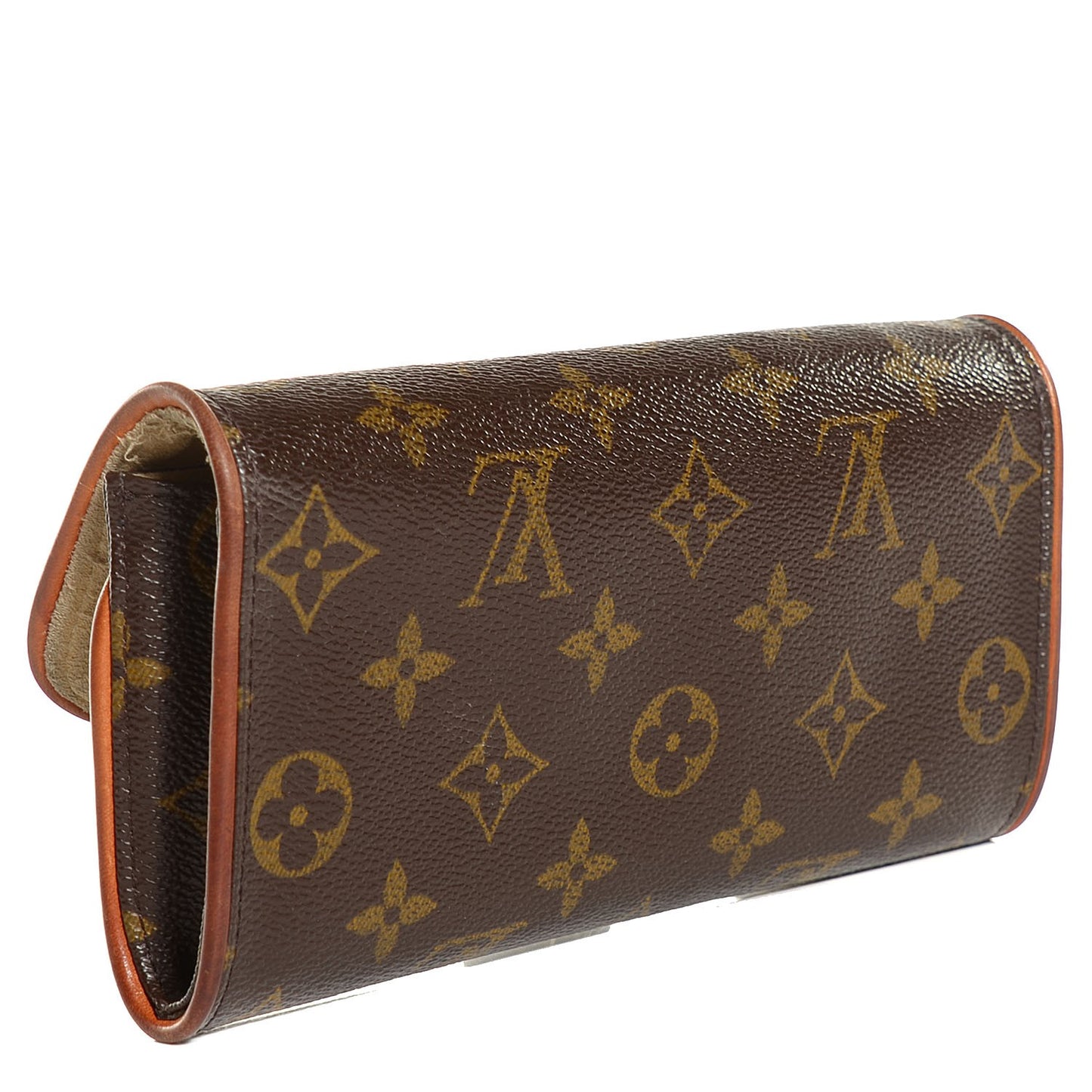 Monogram Pochette Twin PM