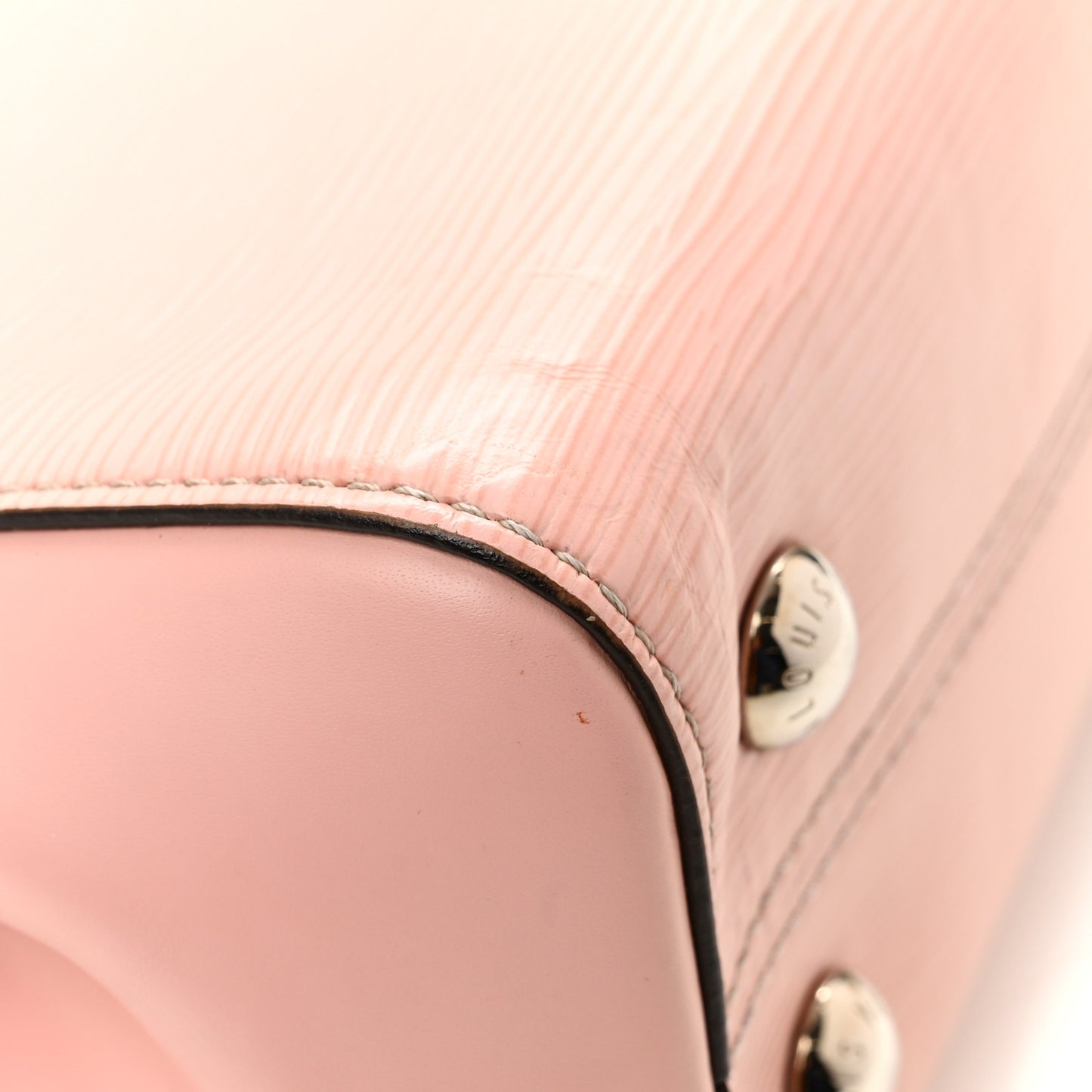 Epi Cluny BB Rose Ballerine
