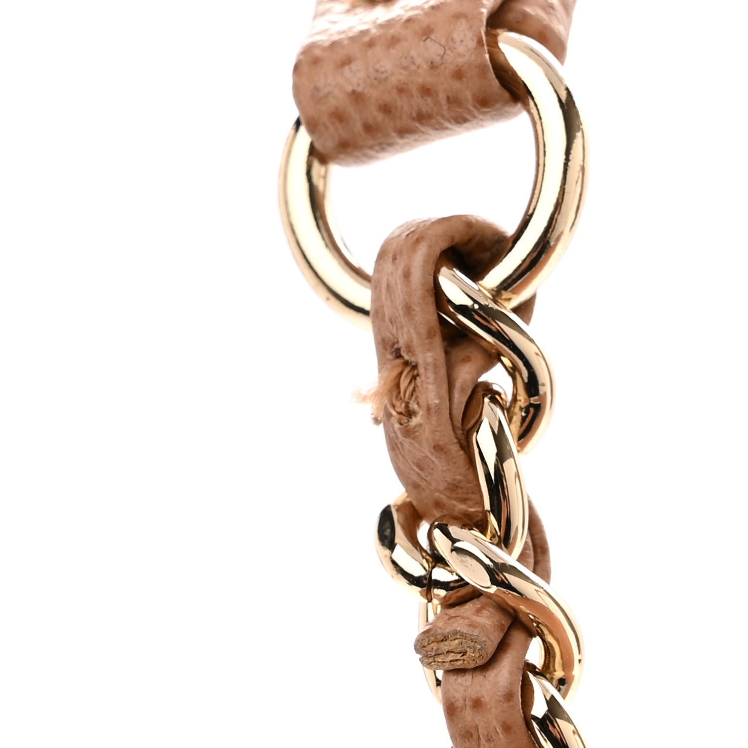 Chanel Caviar Quilted Business Affinity Backpack Beige 11 of 12