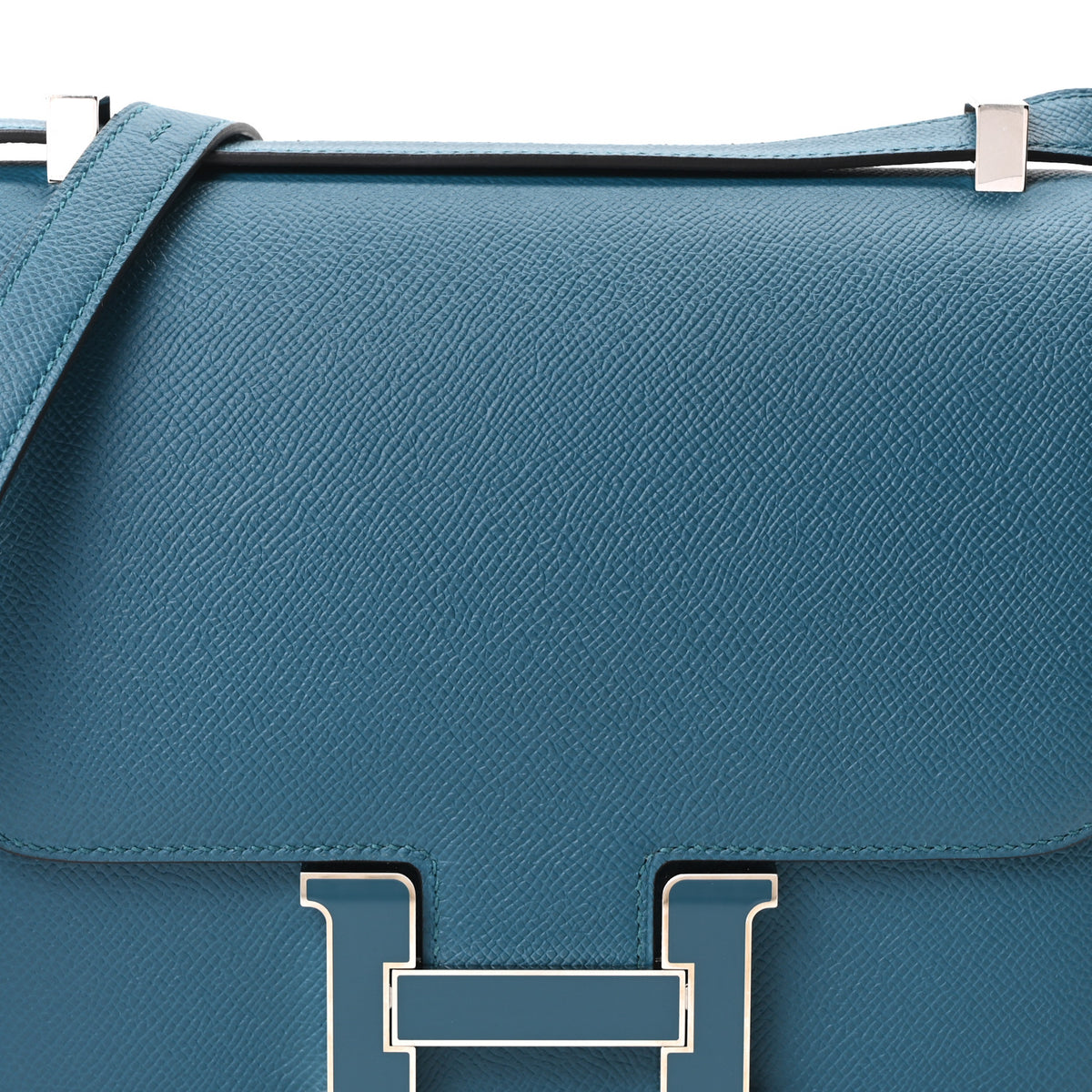 Epsom Enamel Constance 24 Vert Bosphore