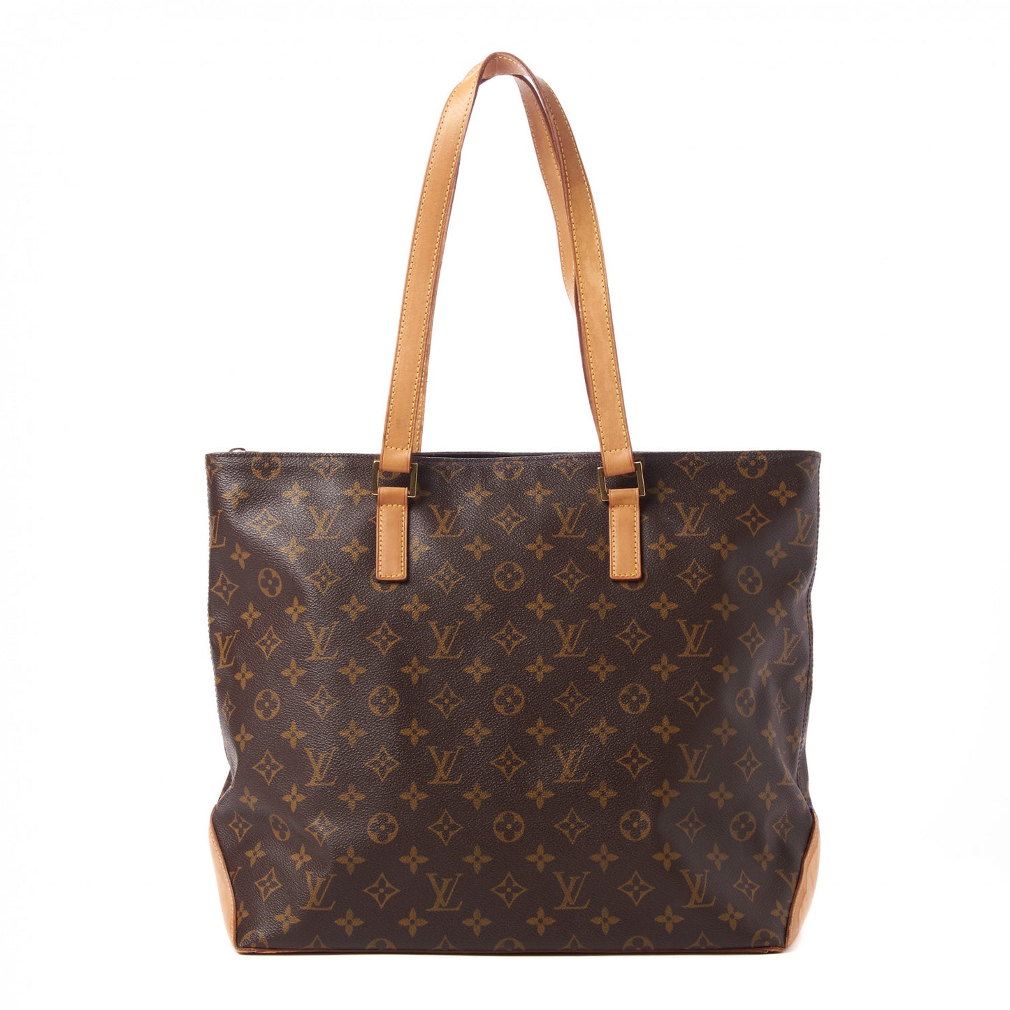 Monogram Cabas Mezzo