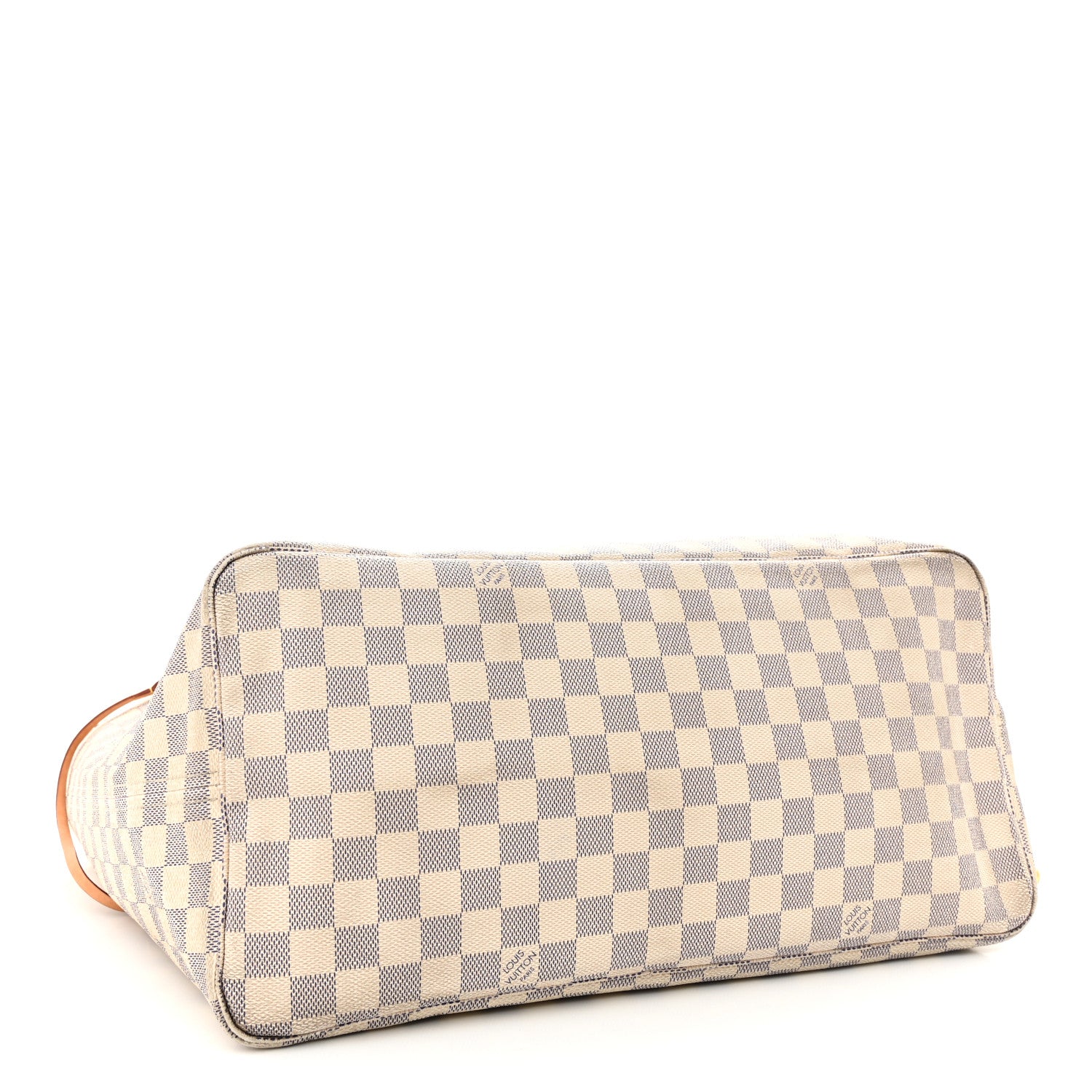 Louis Vuitton Damier Azur Neverfull GM 4 of 13