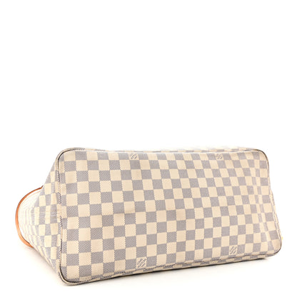 Louis Vuitton Damier Azur Neverfull GM 4 of 13