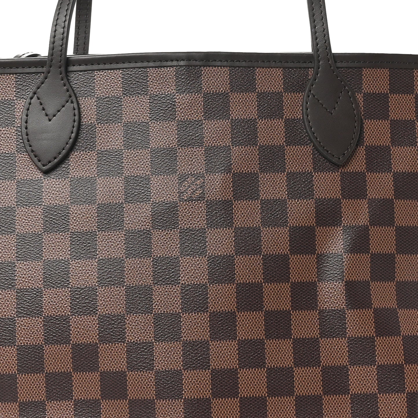 Damier Ebene Neo Neverfull MM