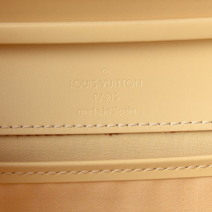 Louis Vuitton Epi Honfleur Vanilla 6 of 13