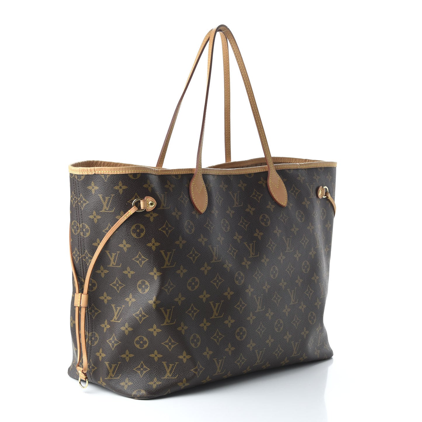 Monogram Neverfull GM