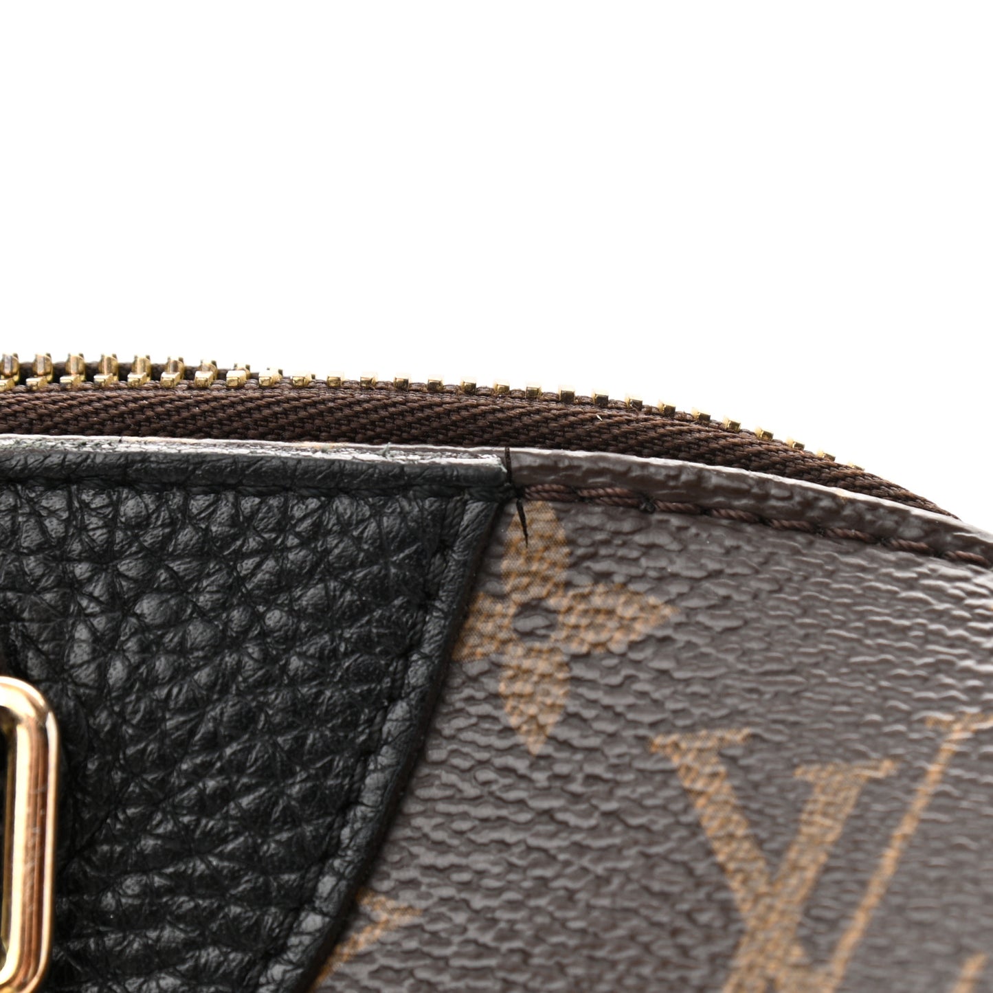 Monogram Retiro NM Black