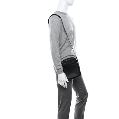 Louis Vuitton Calfskin Monogram Shadow Danube PM 2 of 11