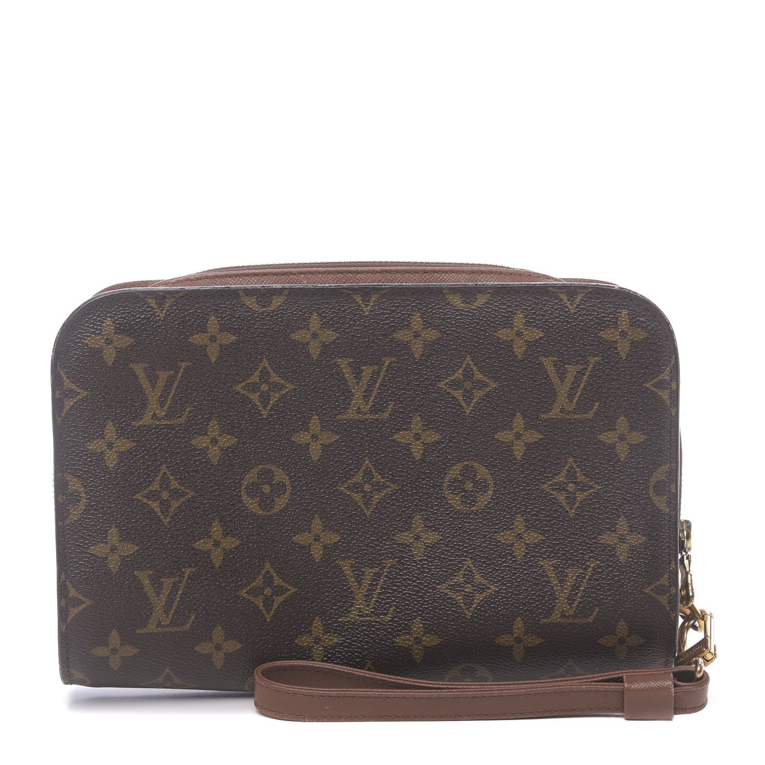 Louis Vuitton Monogram Pochette Orsay 1 of 10
