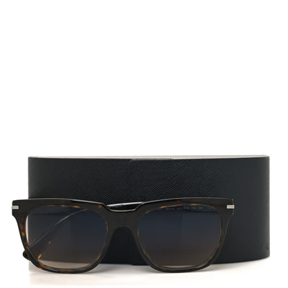 Prada Acetate Square Sunglasses PR 04YS Tortoise 7 of 7