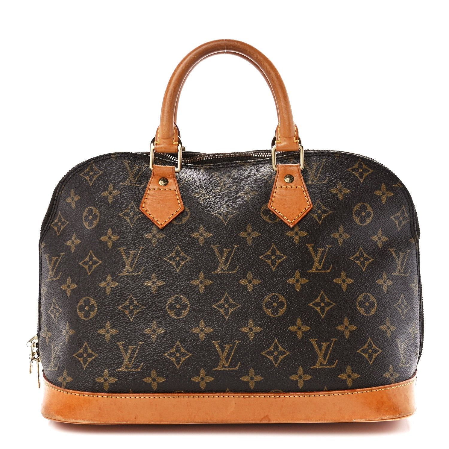 Louis Vuitton Monogram Alma PM 1 of 13
