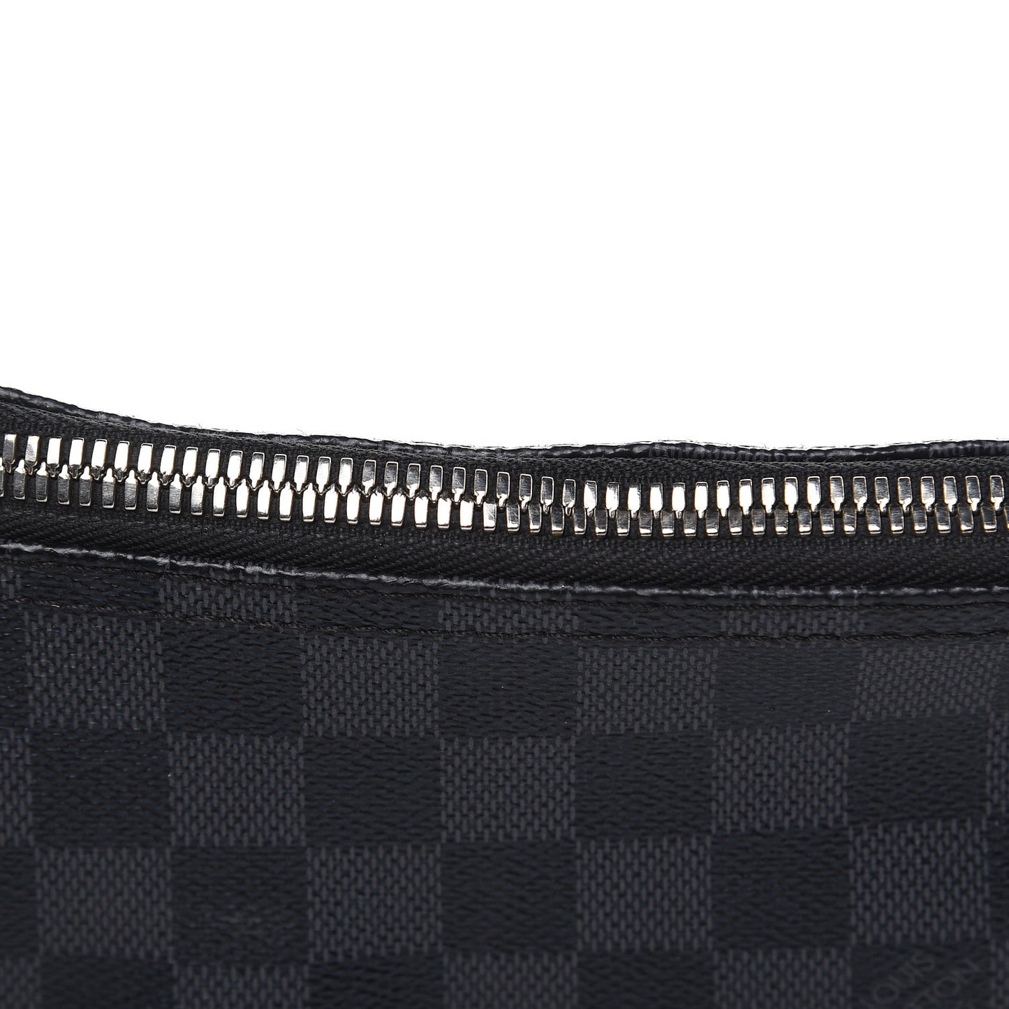 Damier Graphite Mick PM