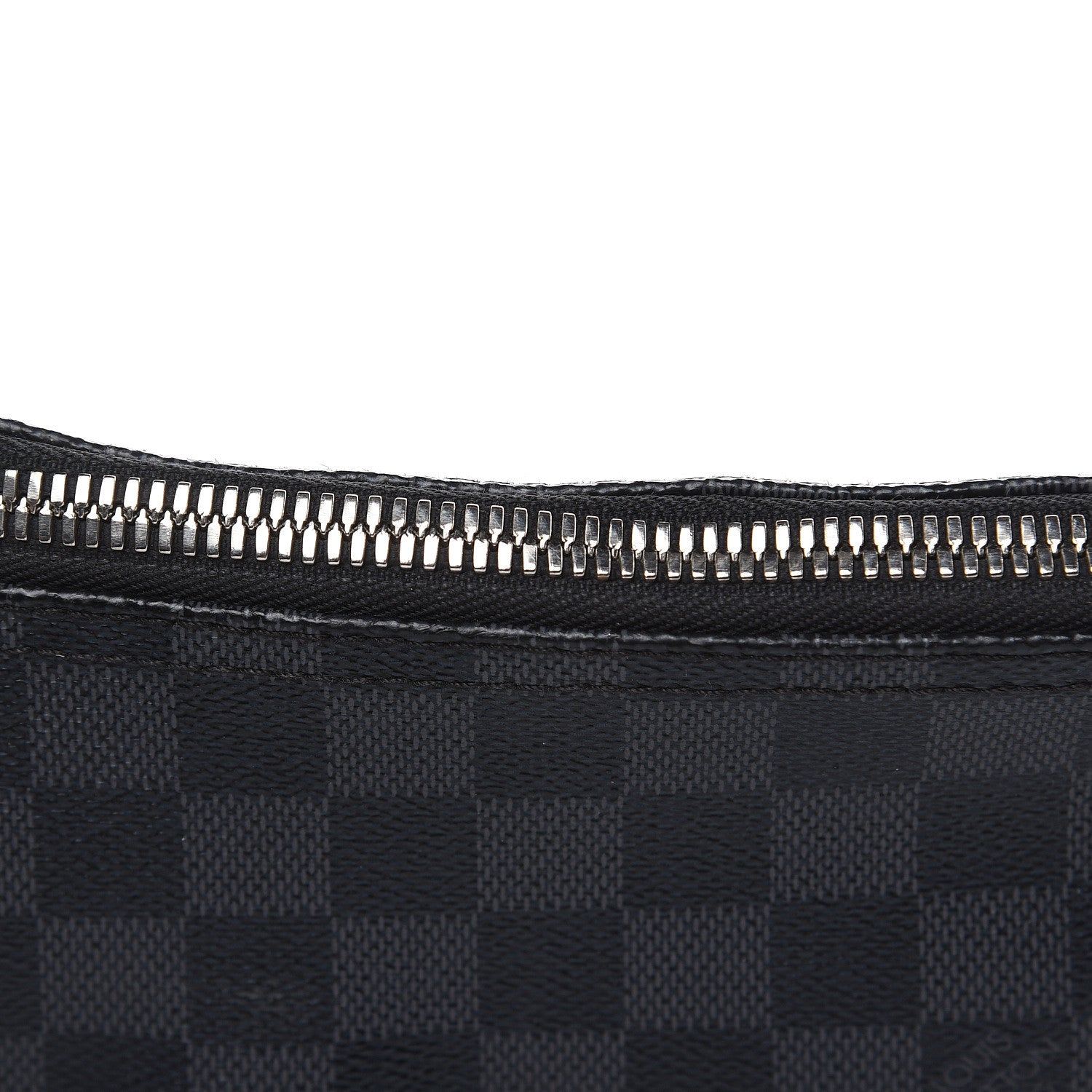 Louis Vuitton Damier Graphite Mick PM 9 of 14