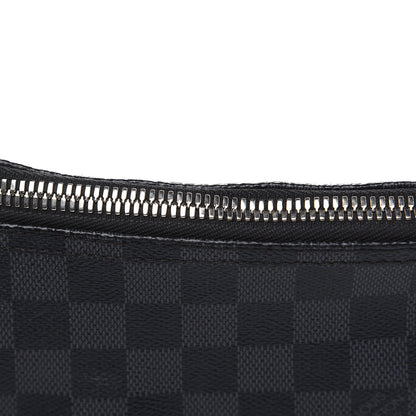 Louis Vuitton Damier Graphite Mick PM 9 of 14