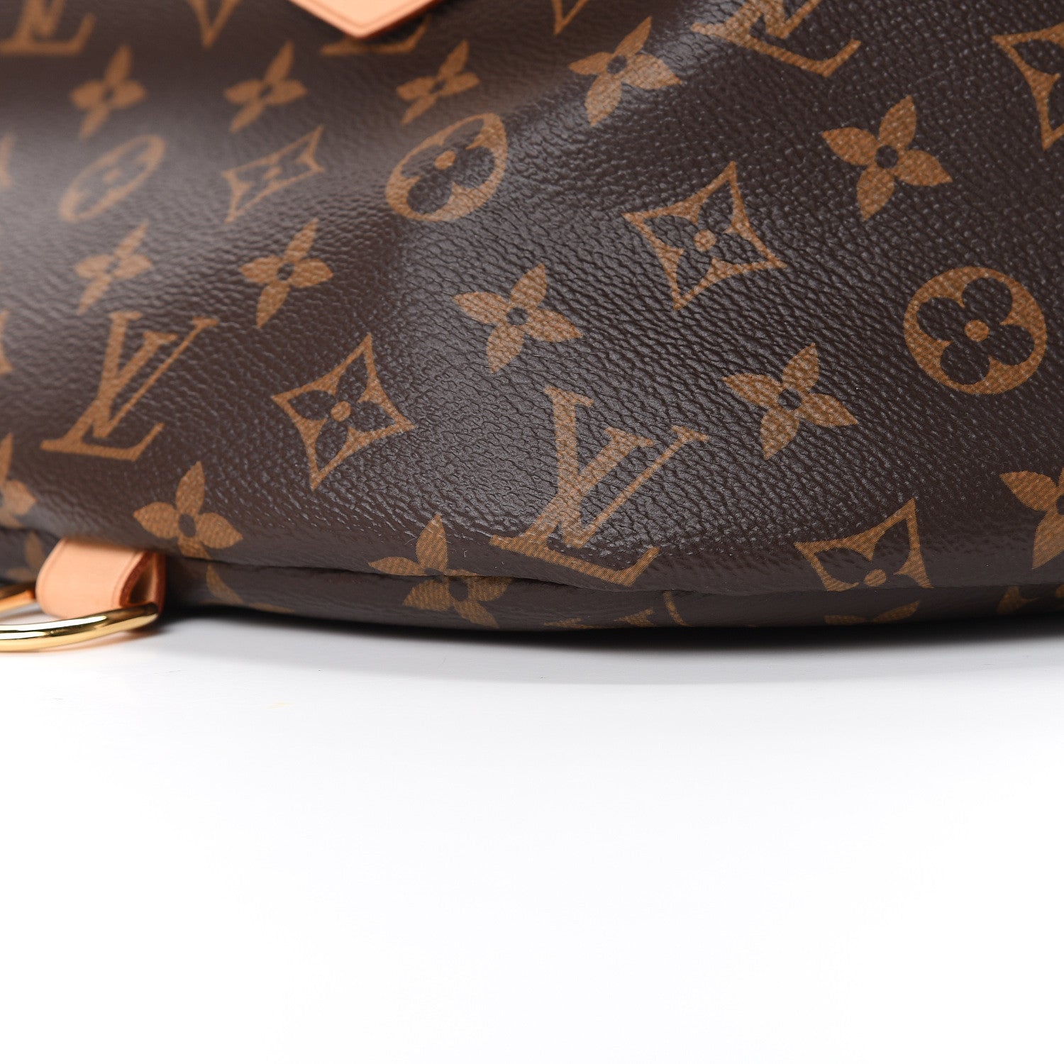 Louis Vuitton Monogram Bumbag 9 of 10