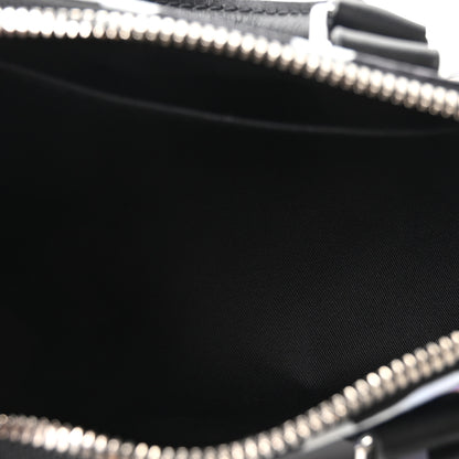 Louis Vuitton Sunset Monogram Eclipse Keepall Bandouliere 25 5 of 10