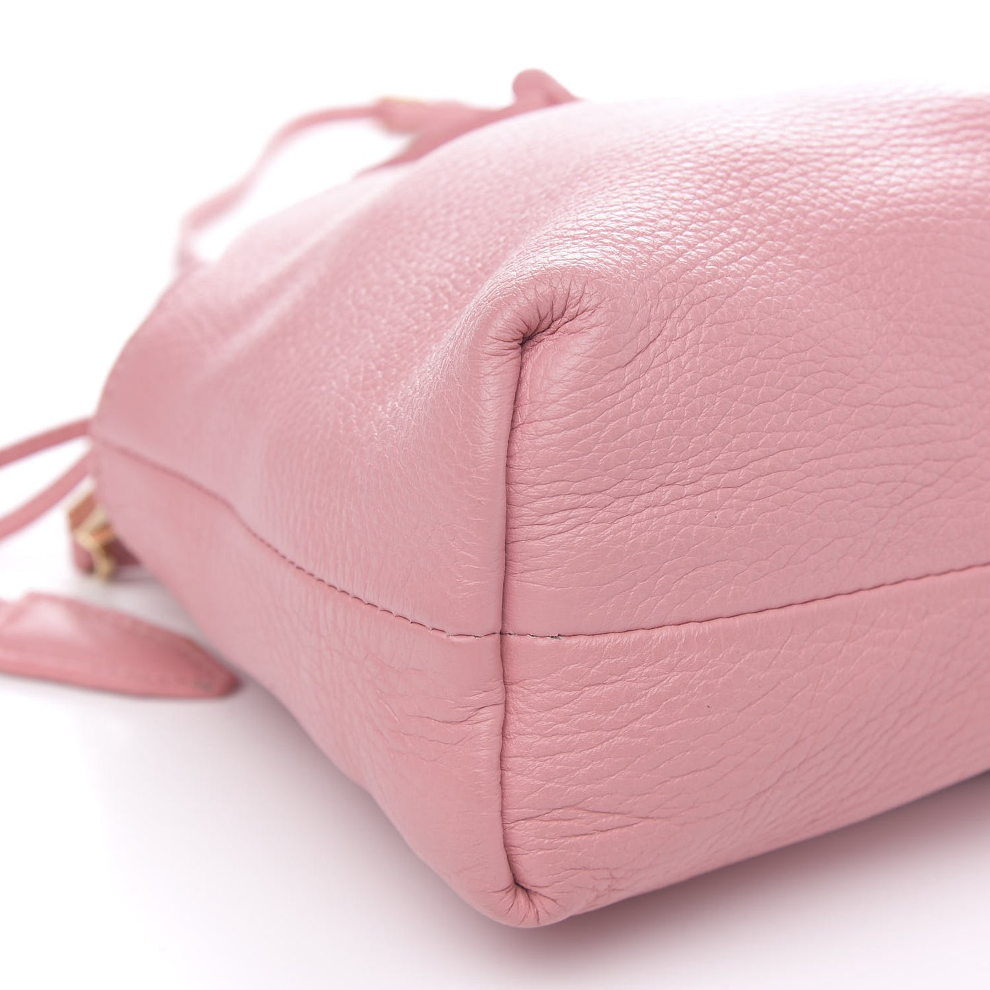 Derby Calfskin Little Crush Pink