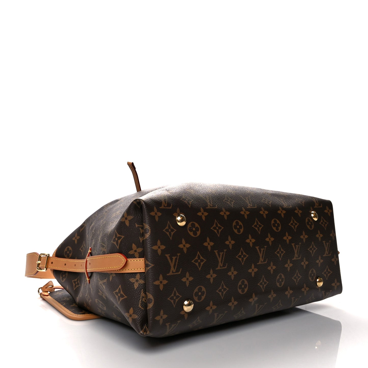 Monogram CarryAll MM