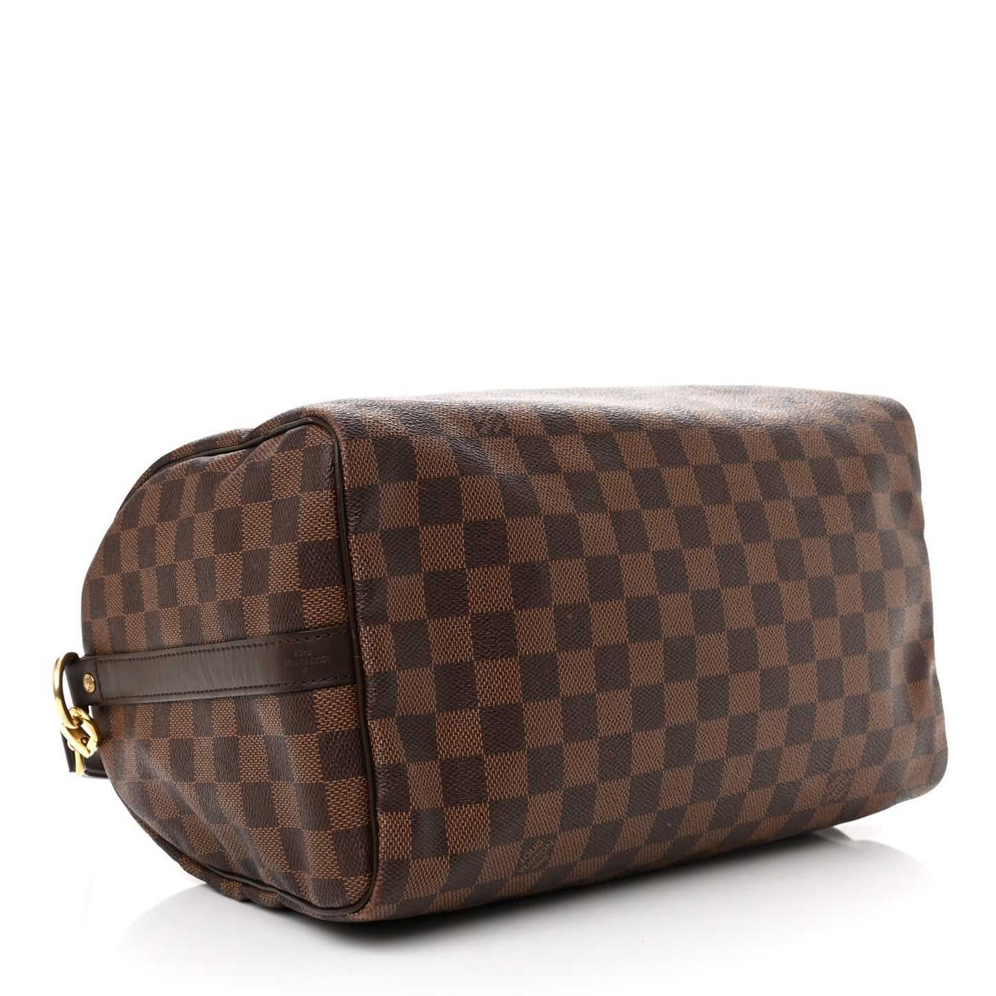 Damier Ebene Speedy Bandouliere 30
