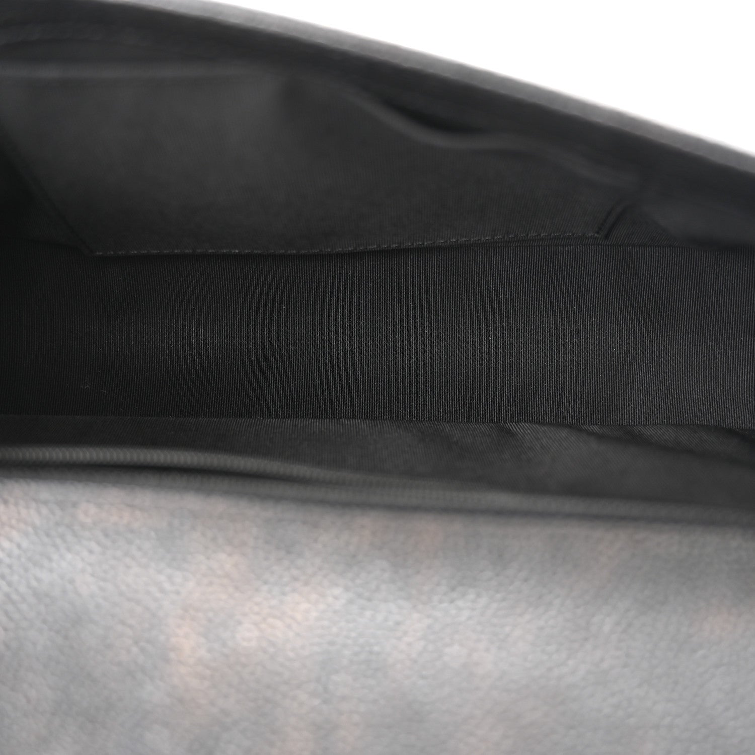Chanel Caviar Quilted New Medium Boy Flap Black 4 of 10