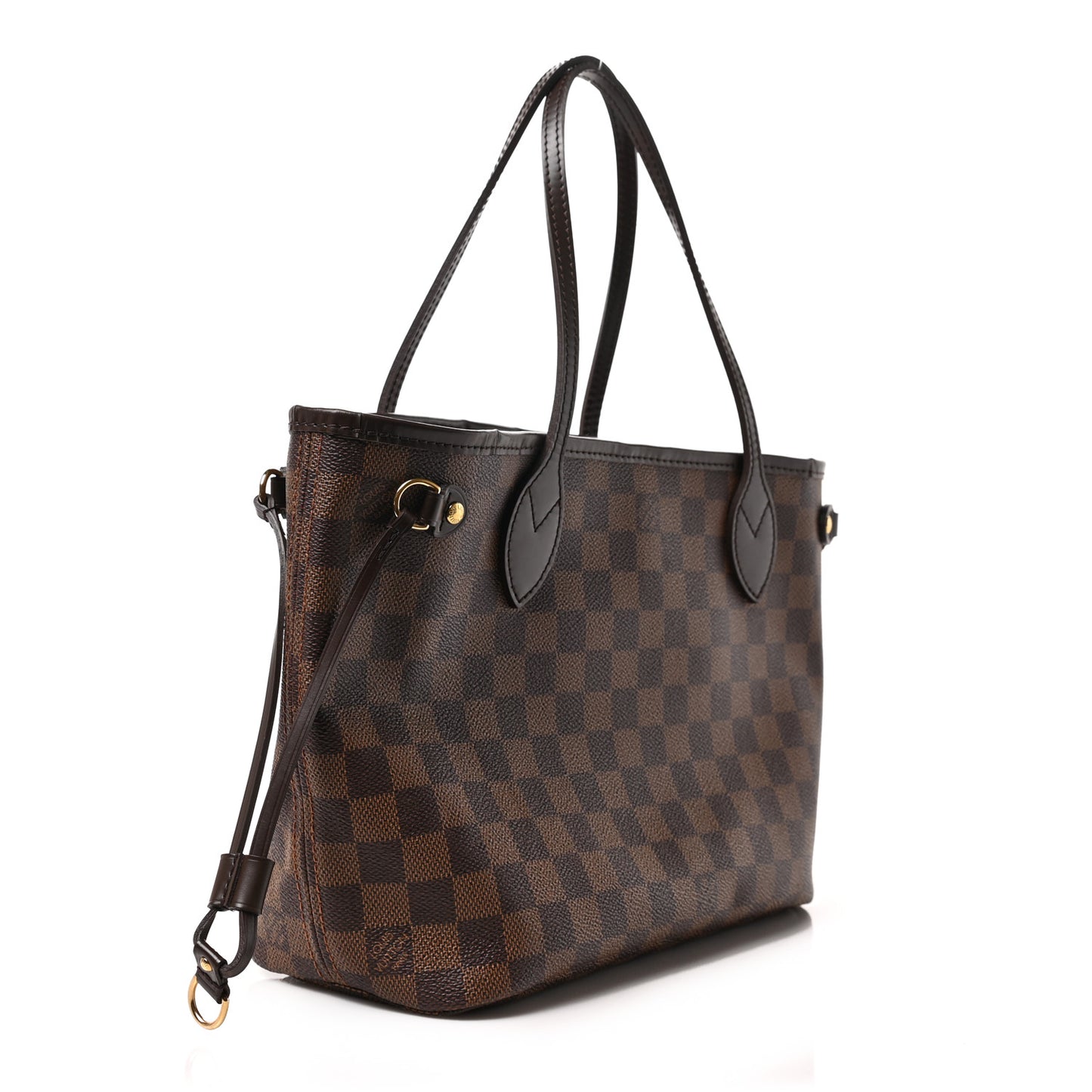 Damier Ebene Neverfull PM